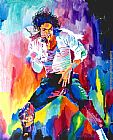 Michael Jackson Wind